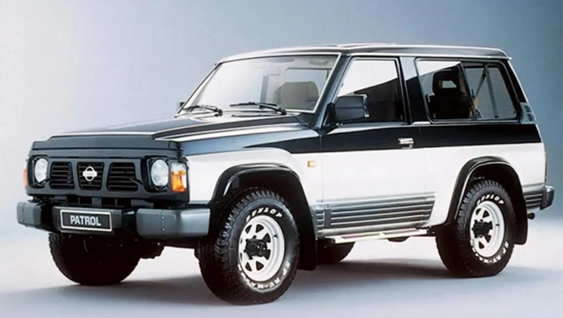 Why the Middle East loves the Nissan Patrol