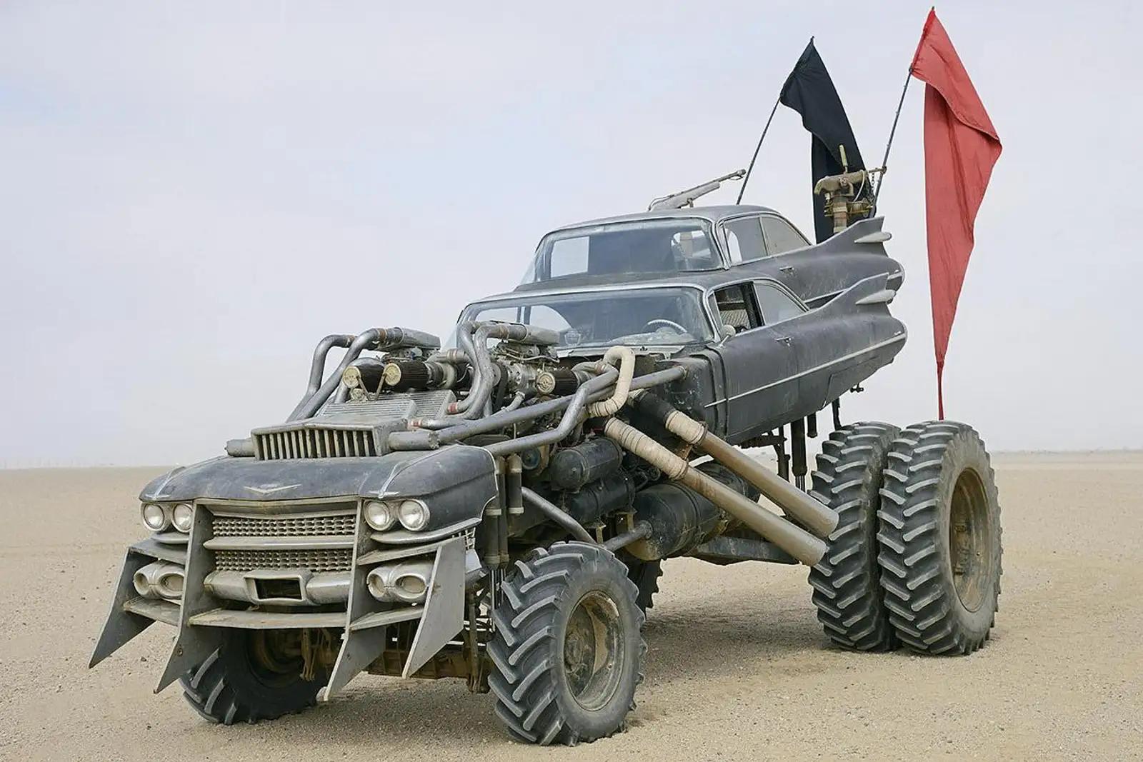 gigahorse