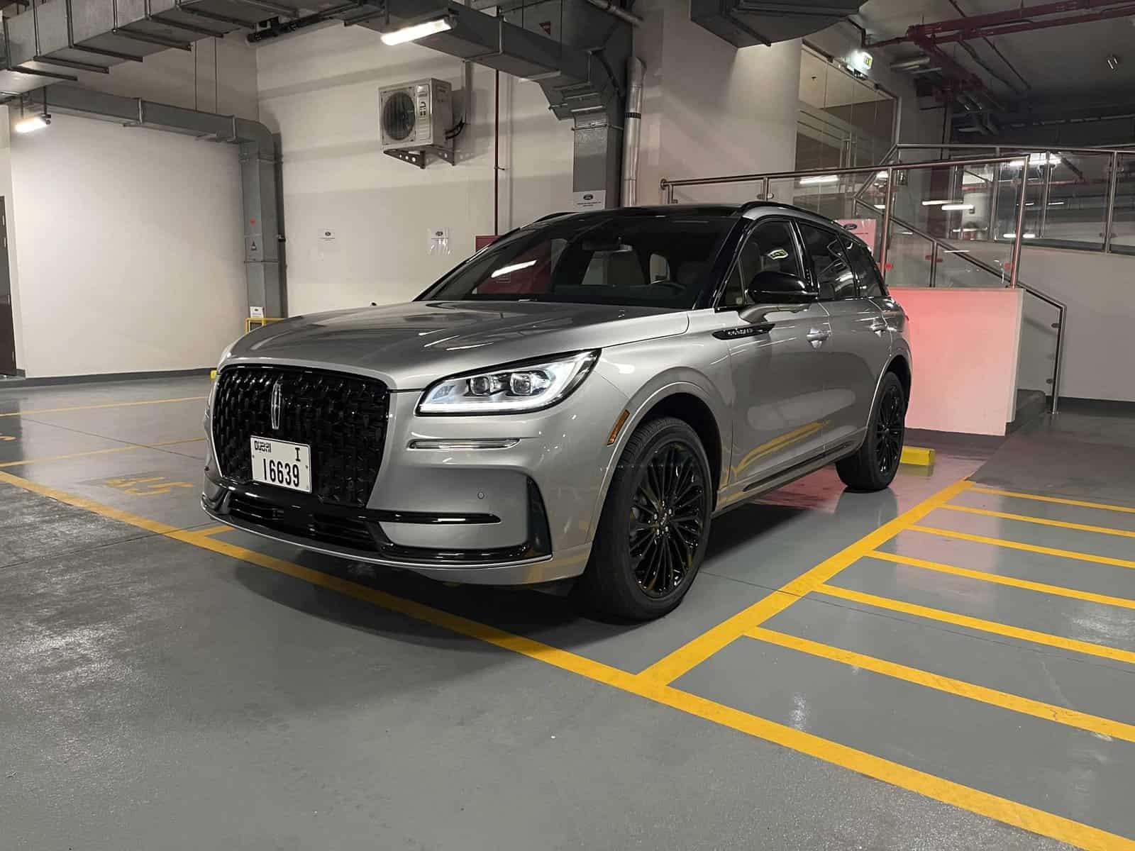 Tested: 2023 Lincoln Corsair is a uniquely American Luxury SUV
