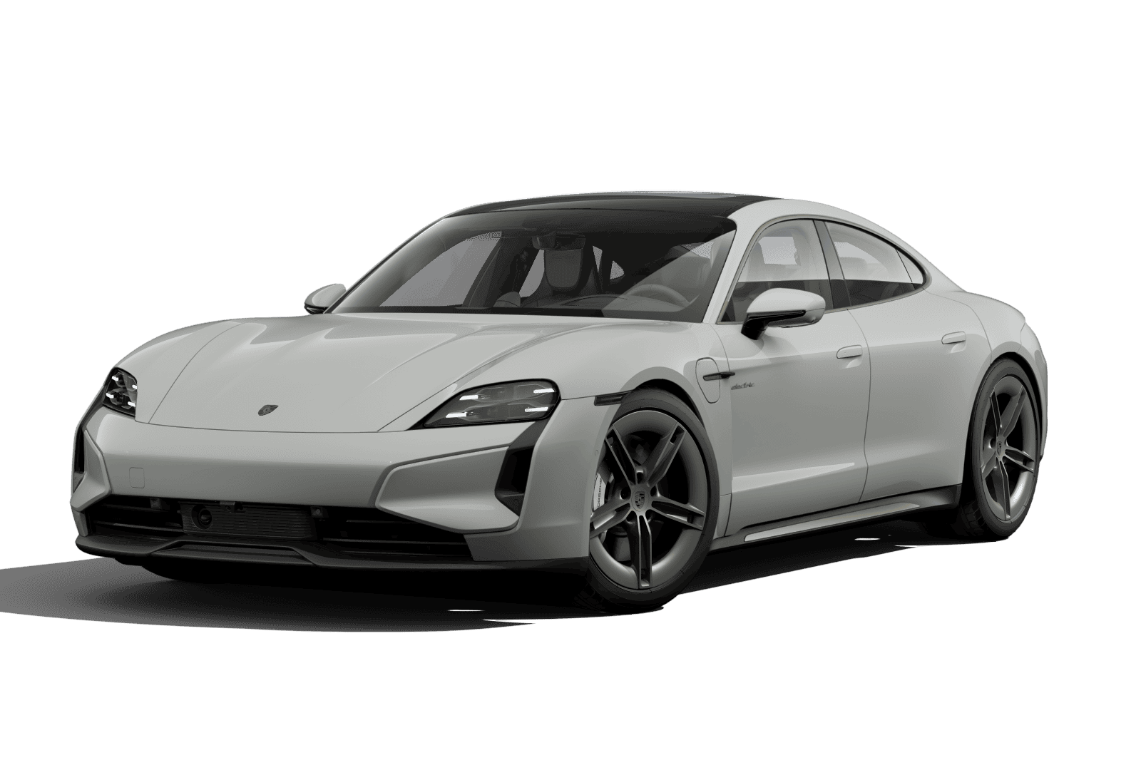 Top 5 Electric Vehicles in the UAE