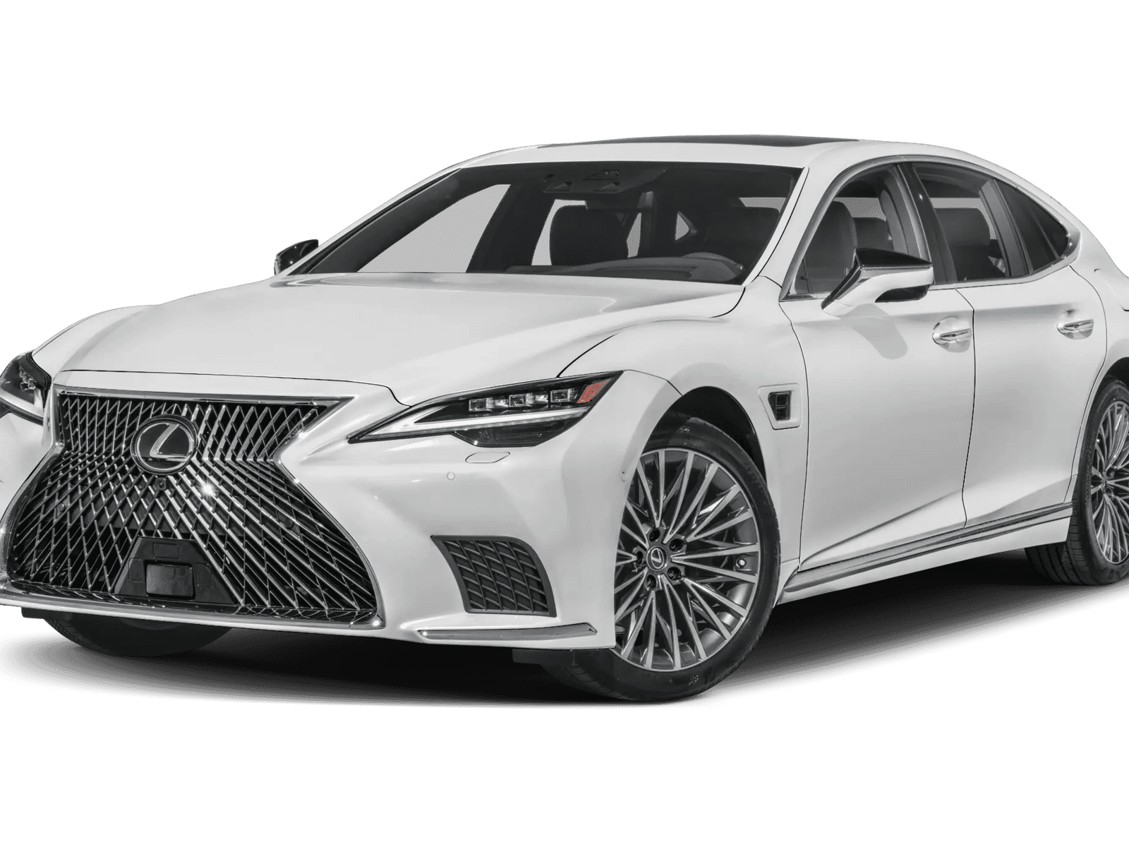 Top 5 Luxury Cars in the UAE