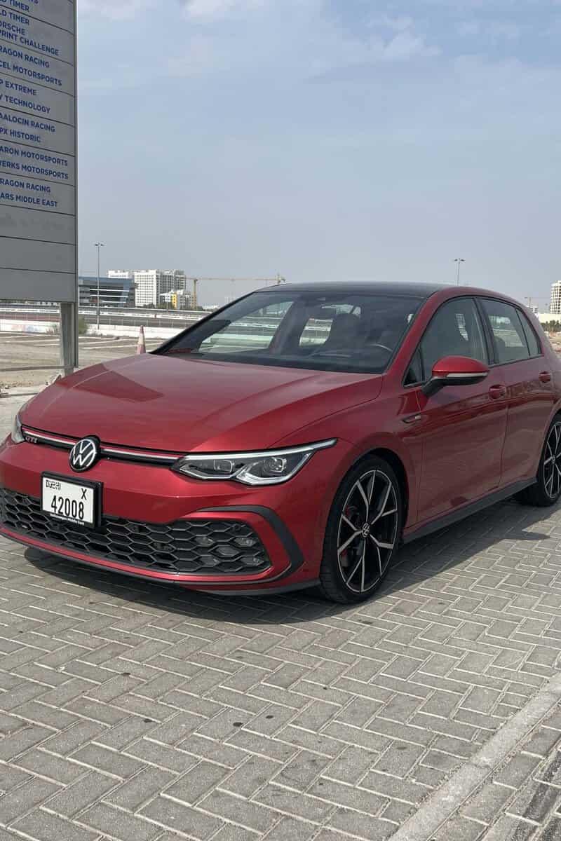 Tested: 2023 Volkswagen Golf GTI: Still the hot-hatch king?