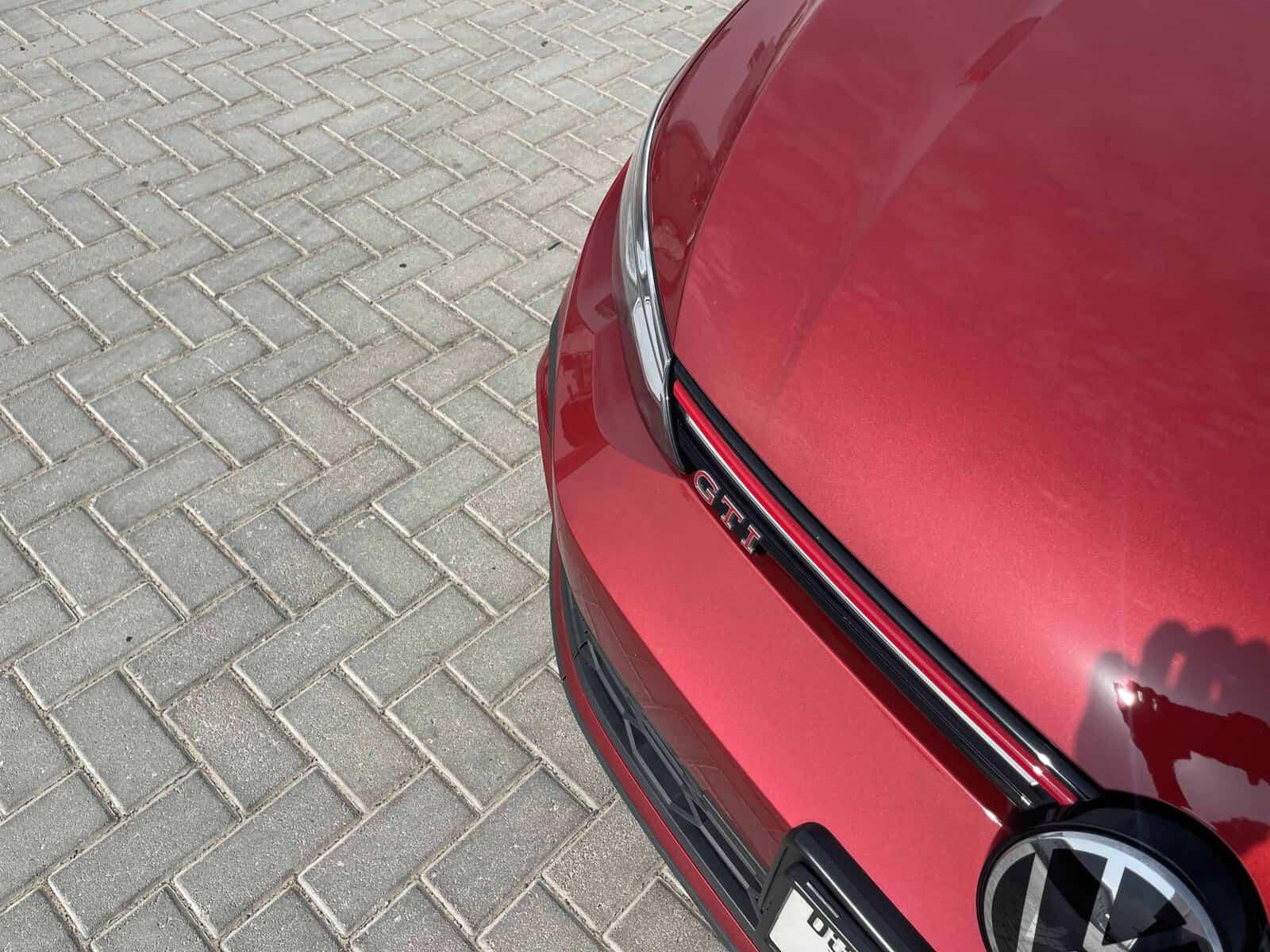 2023 Volkswagen Golf GTI