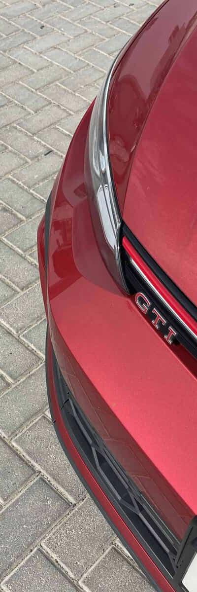 2023 Volkswagen Golf GTI