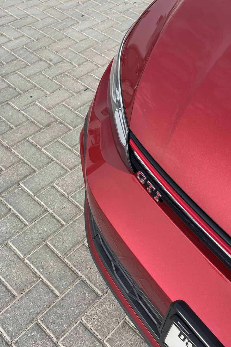 2023 Volkswagen Golf GTI
