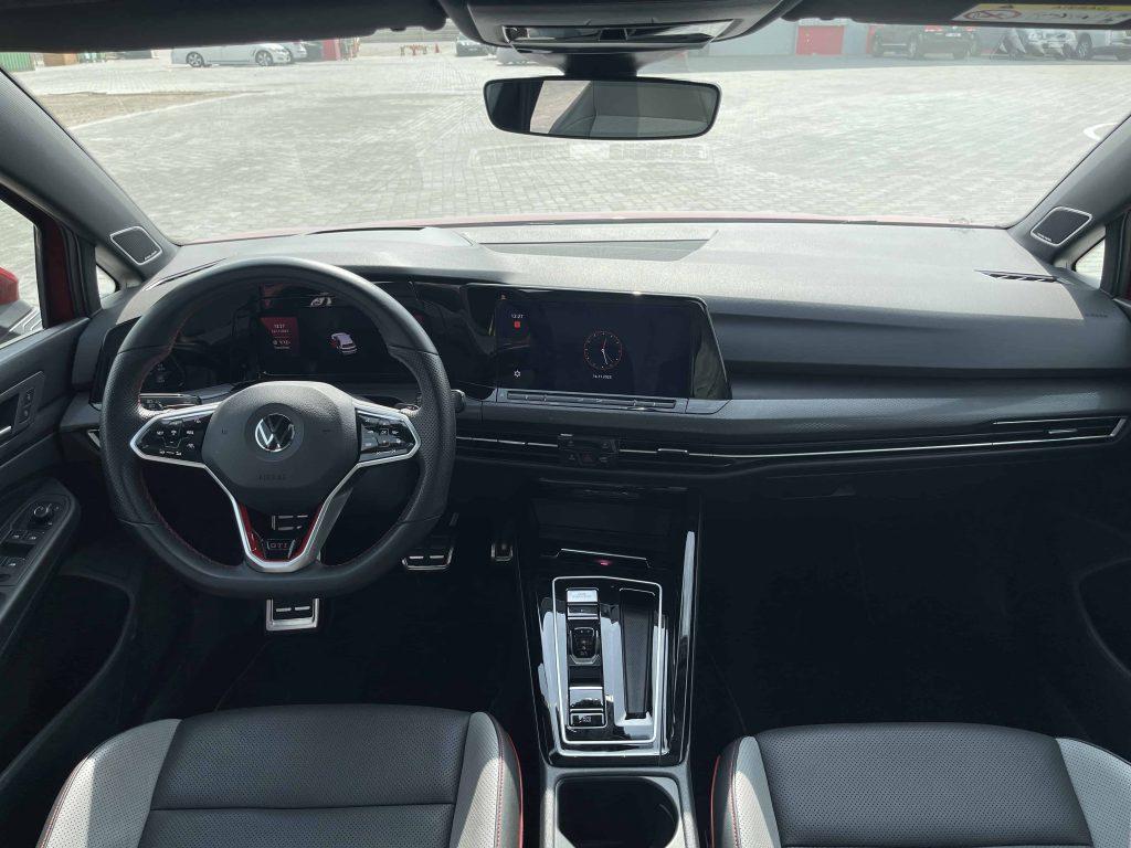 2023 Volkswagen Golf GTI
