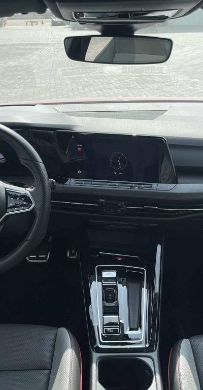 2023 Volkswagen Golf GTI