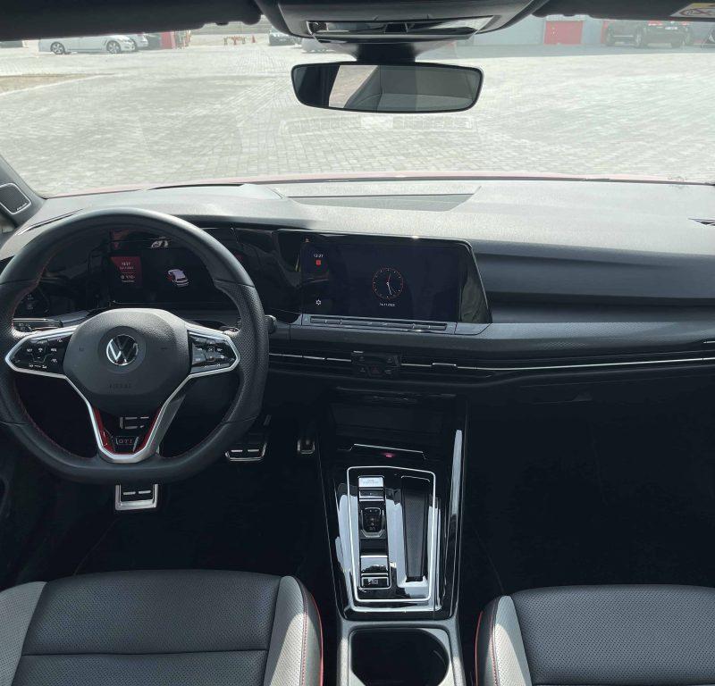 2023 Volkswagen Golf GTI