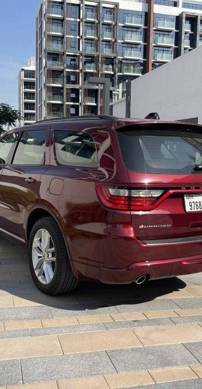 2023 Dodge Durango