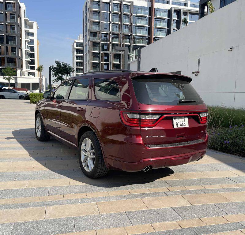2023 Dodge Durango