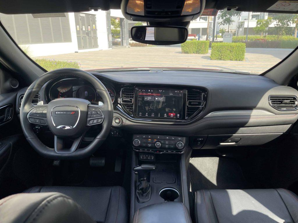 2023 Dodge Durango