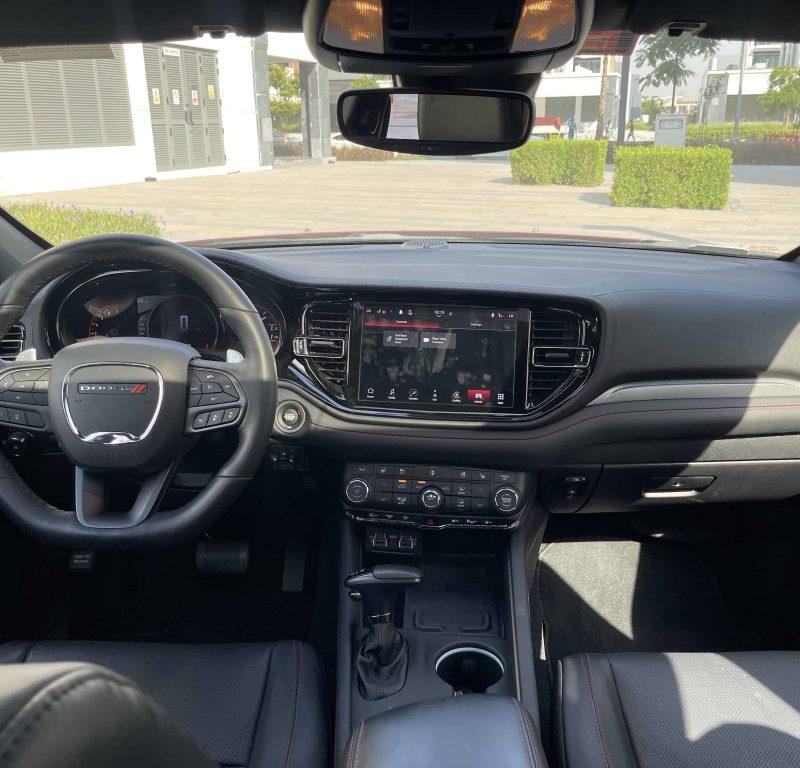 2023 Dodge Durango