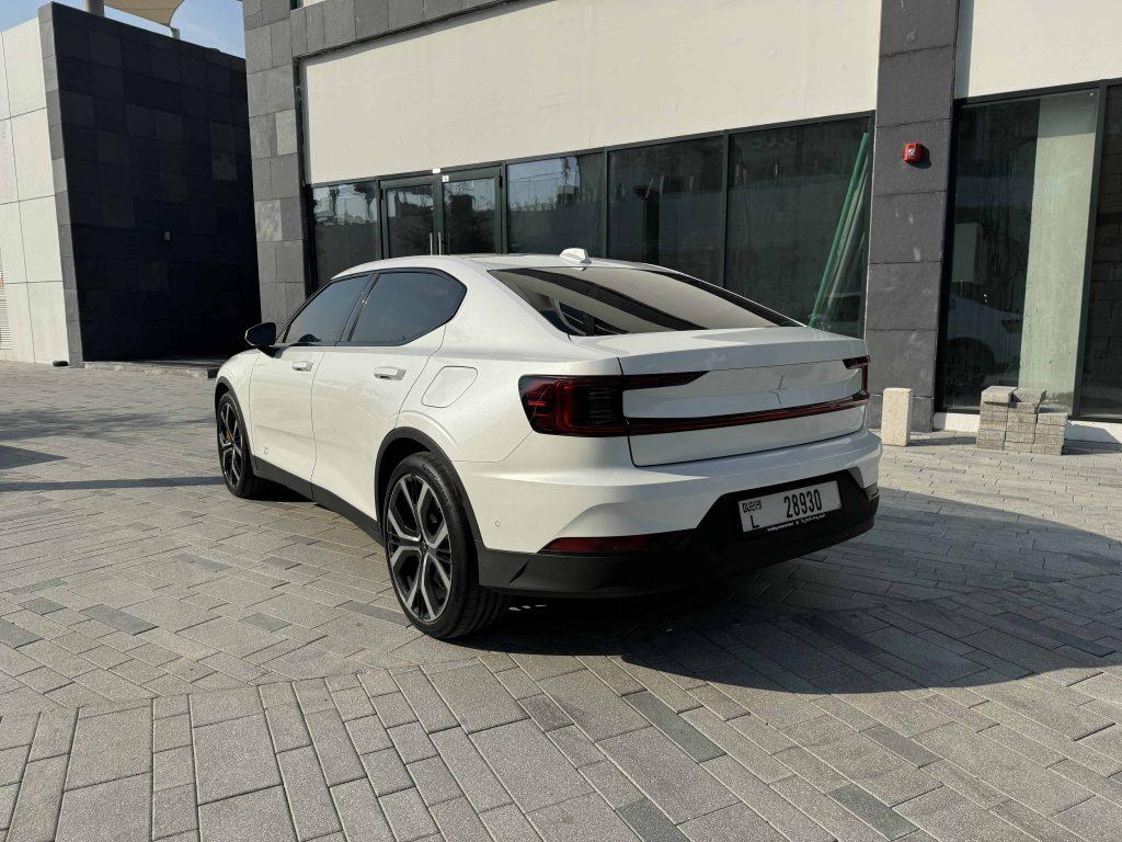 2023 Polestar 2