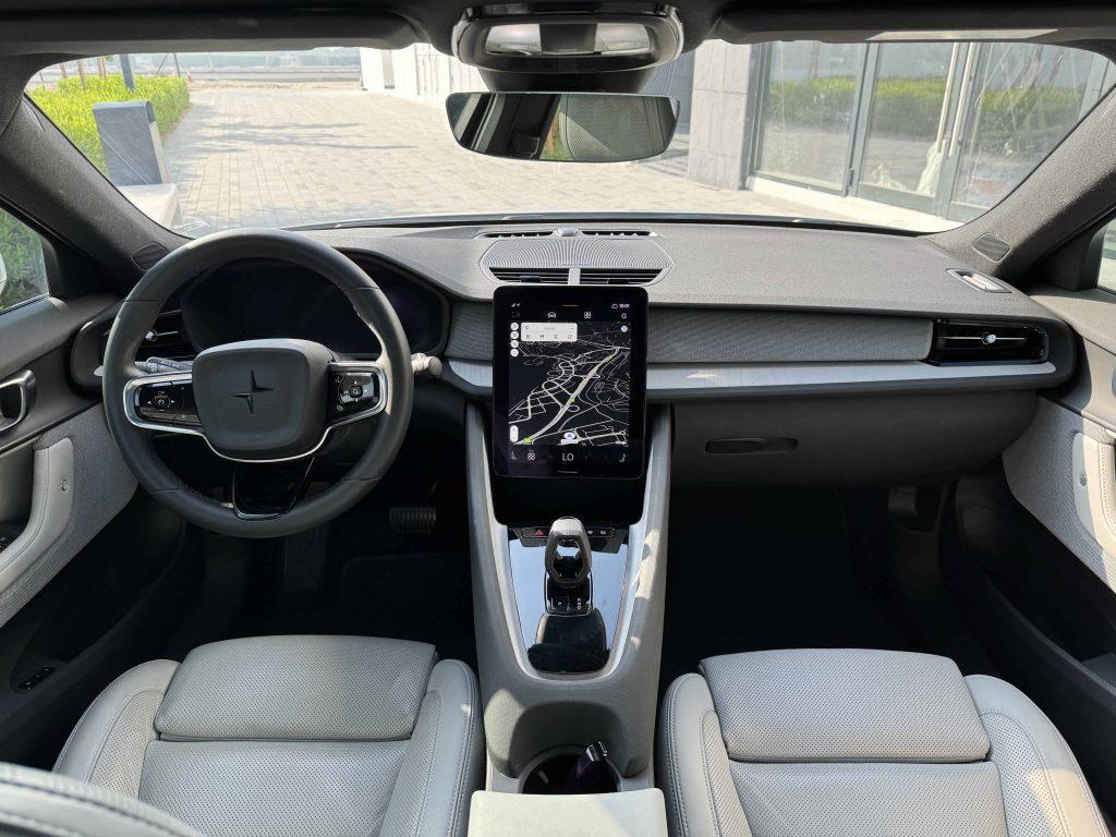 2023 Polestar 2
