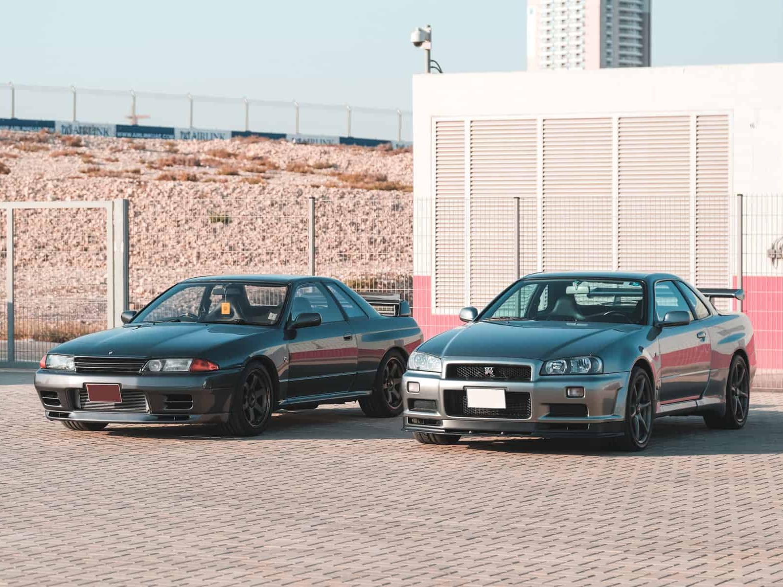 Why the Nissan Skyline GT-R R32 is the Ultimate Driver’s Car