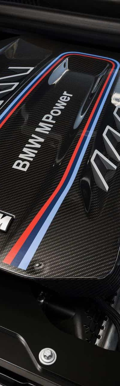 2024 BMW X6M Competition