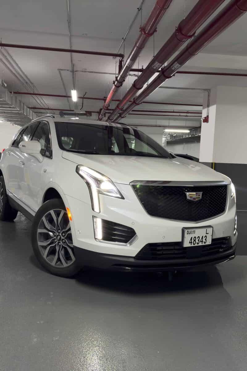 Tested: 2024 Cadillac XT5: Still a worthy crossover contender?