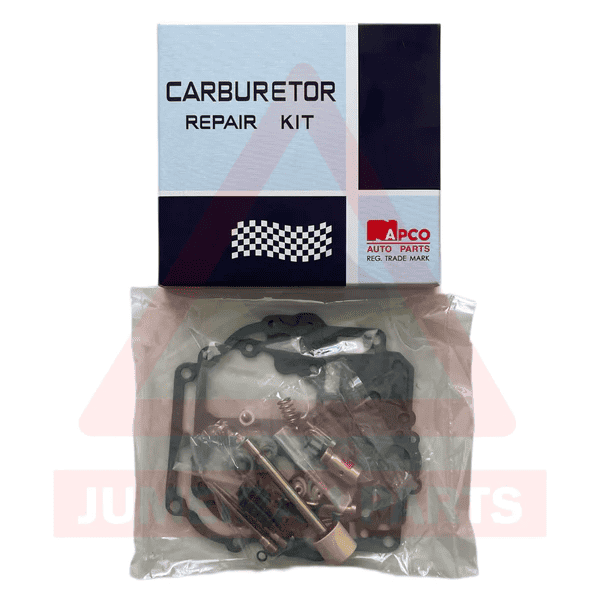 80 Series Land Cruiser 1FZ-F Carburetor Rebuild Kit, photo 1