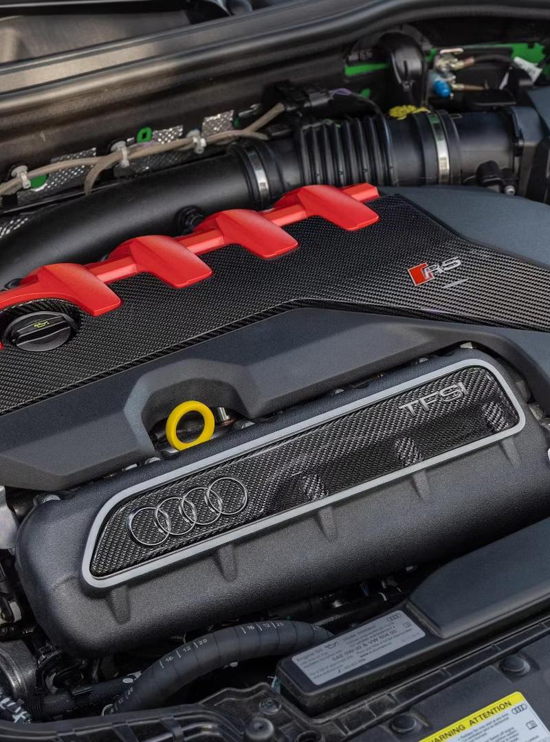 2024 Audi RS3