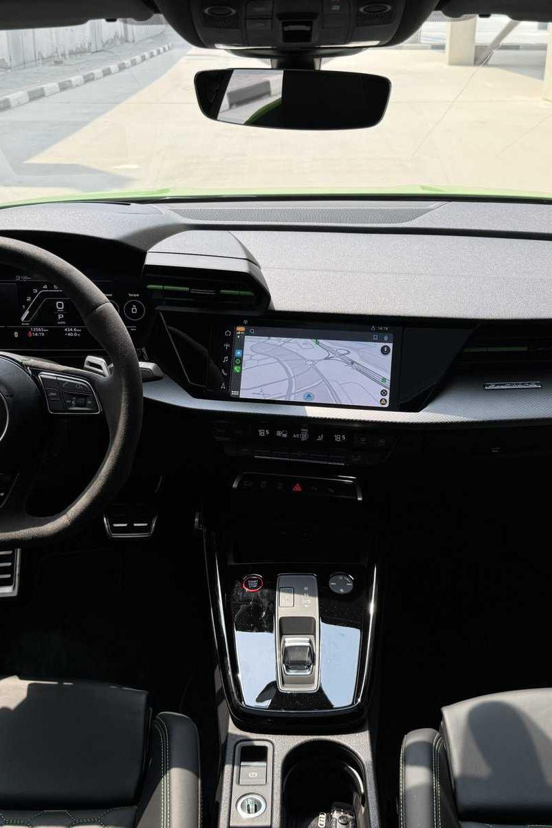 2024 Audi RS3