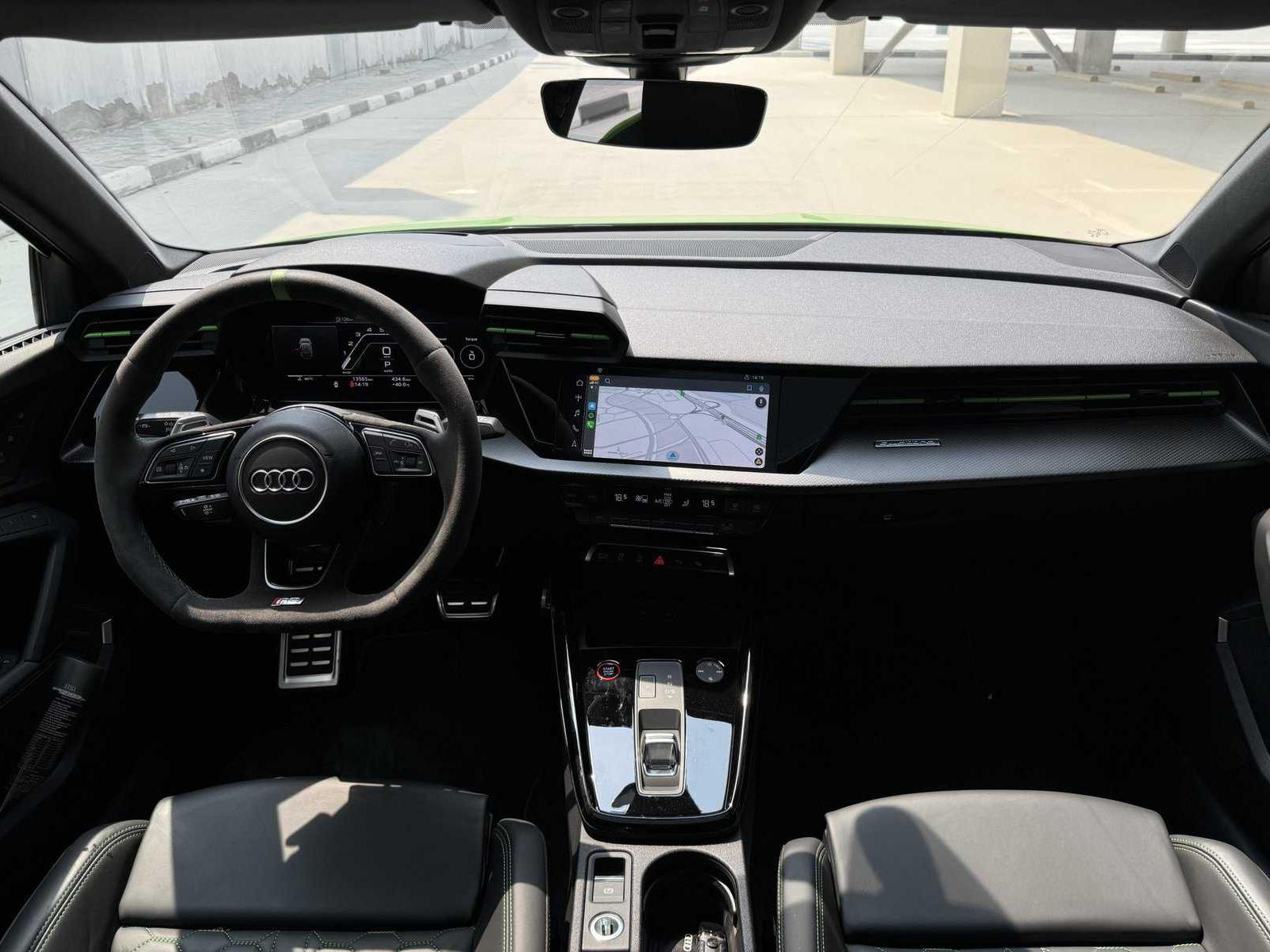 2024 Audi RS3