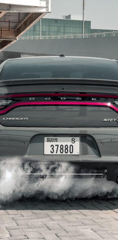 2024 Dodge Charger SRT Hellcat