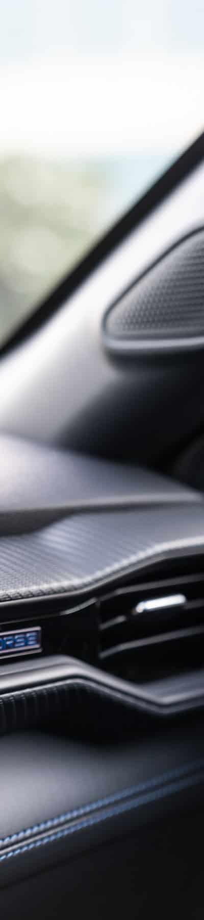 2024 Ford Mustang Dark Horse