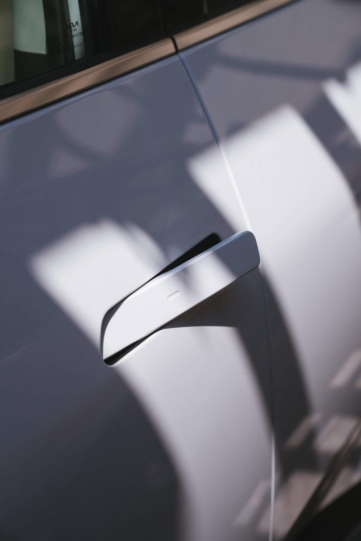 2025 Kia EV5