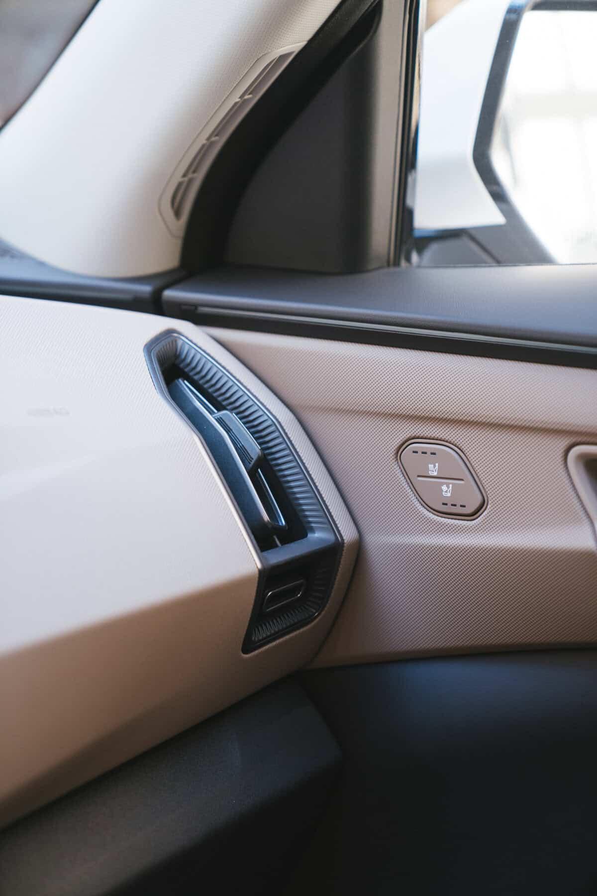 2025 Kia EV5