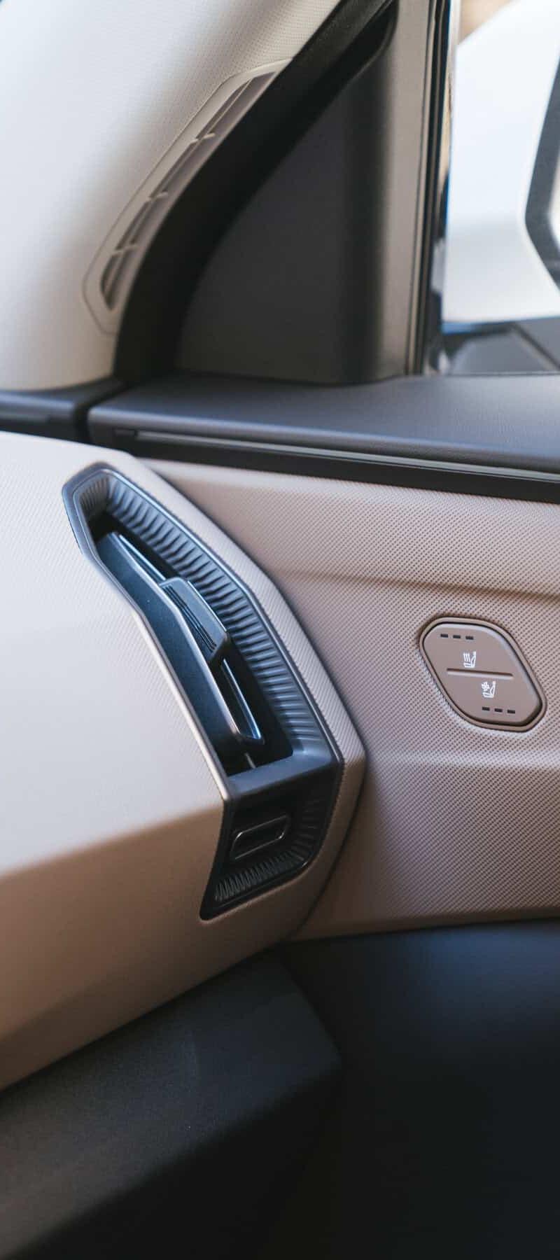 2025 Kia EV5