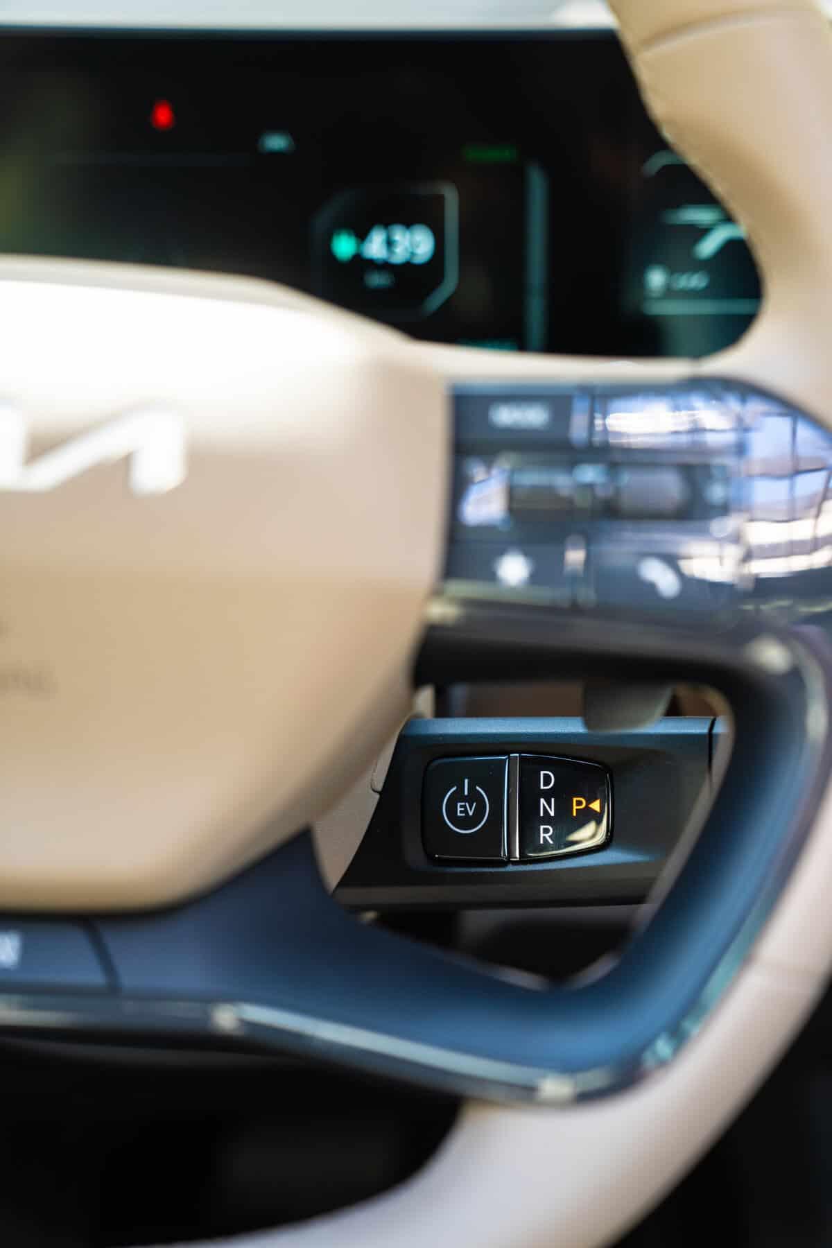 2025 Kia EV5