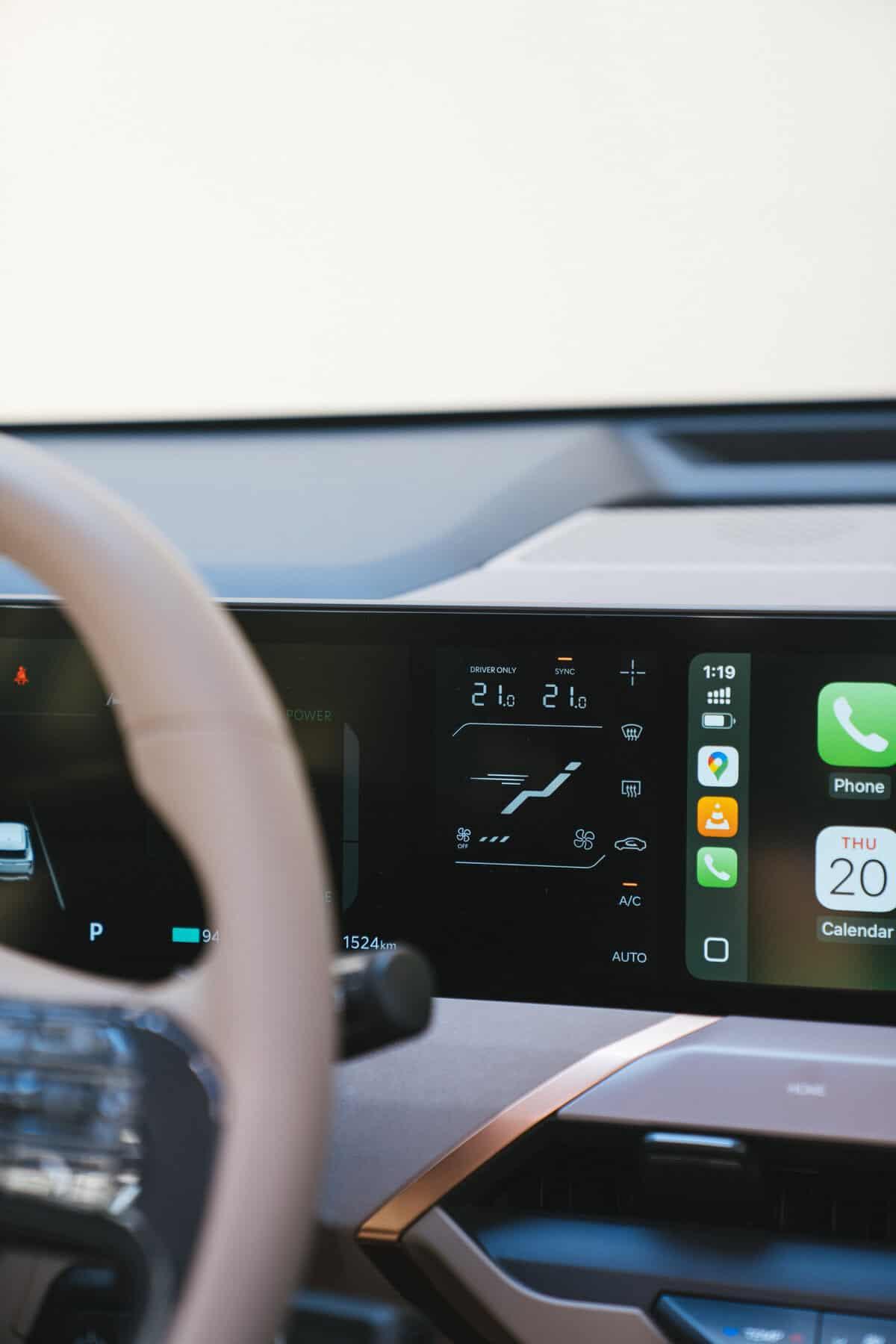 2025 Kia EV5
