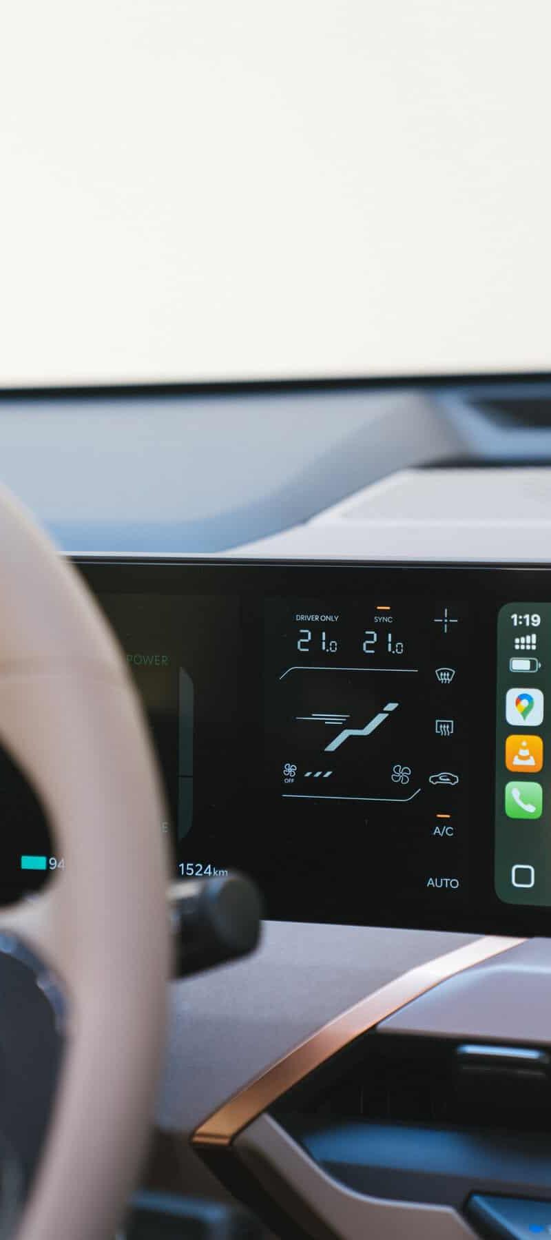 2025 Kia EV5