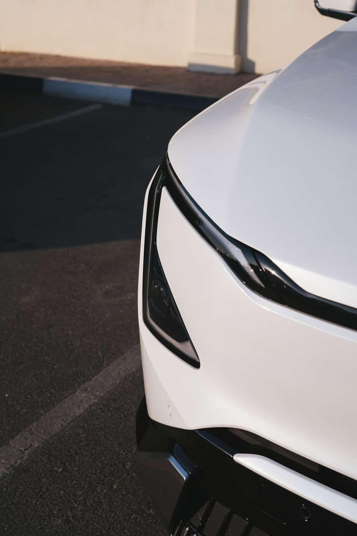 2025 Kia EV5