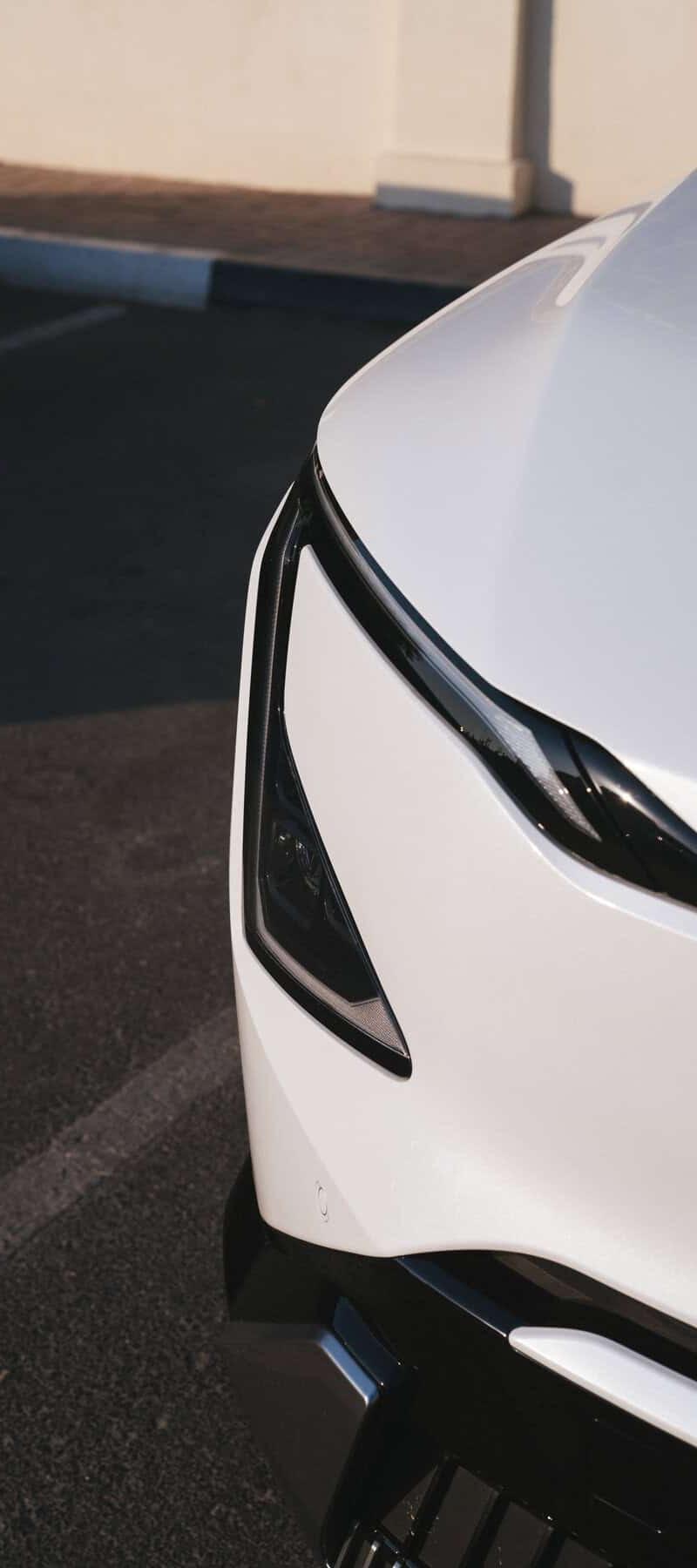 2025 Kia EV5