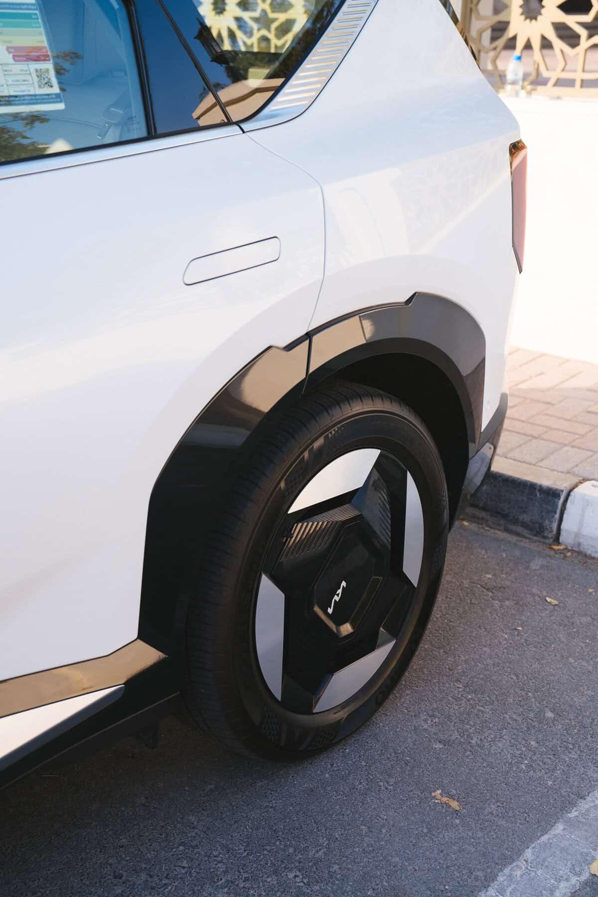 2025 Kia EV5