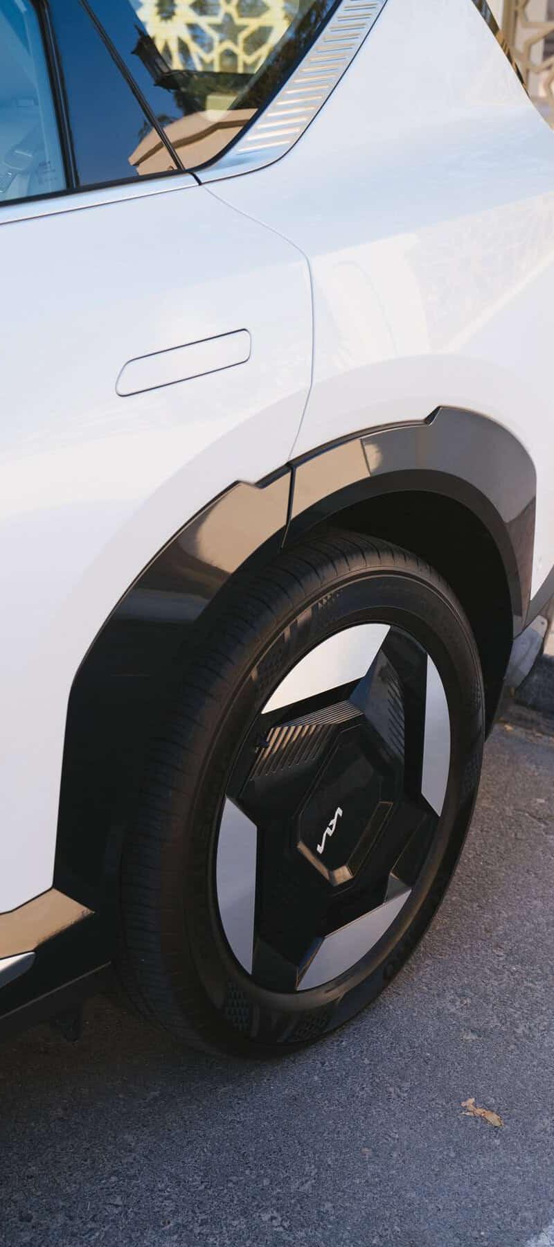 2025 Kia EV5